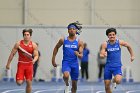 Wheaton T&F  Wheaton Track & Field compete at the Wheaton College Track & Field Invitational. (Photo by Keith Nordstrom)